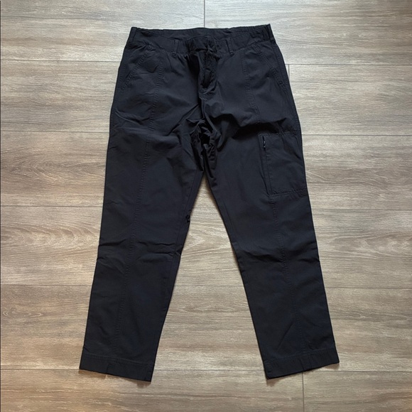 Kirkland Signature Ladies Travel Pant - Black - Picture 2 of 5